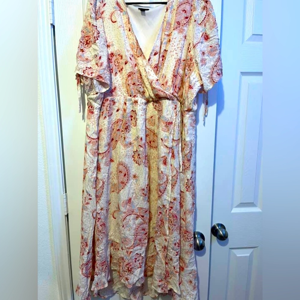 Pasley dress